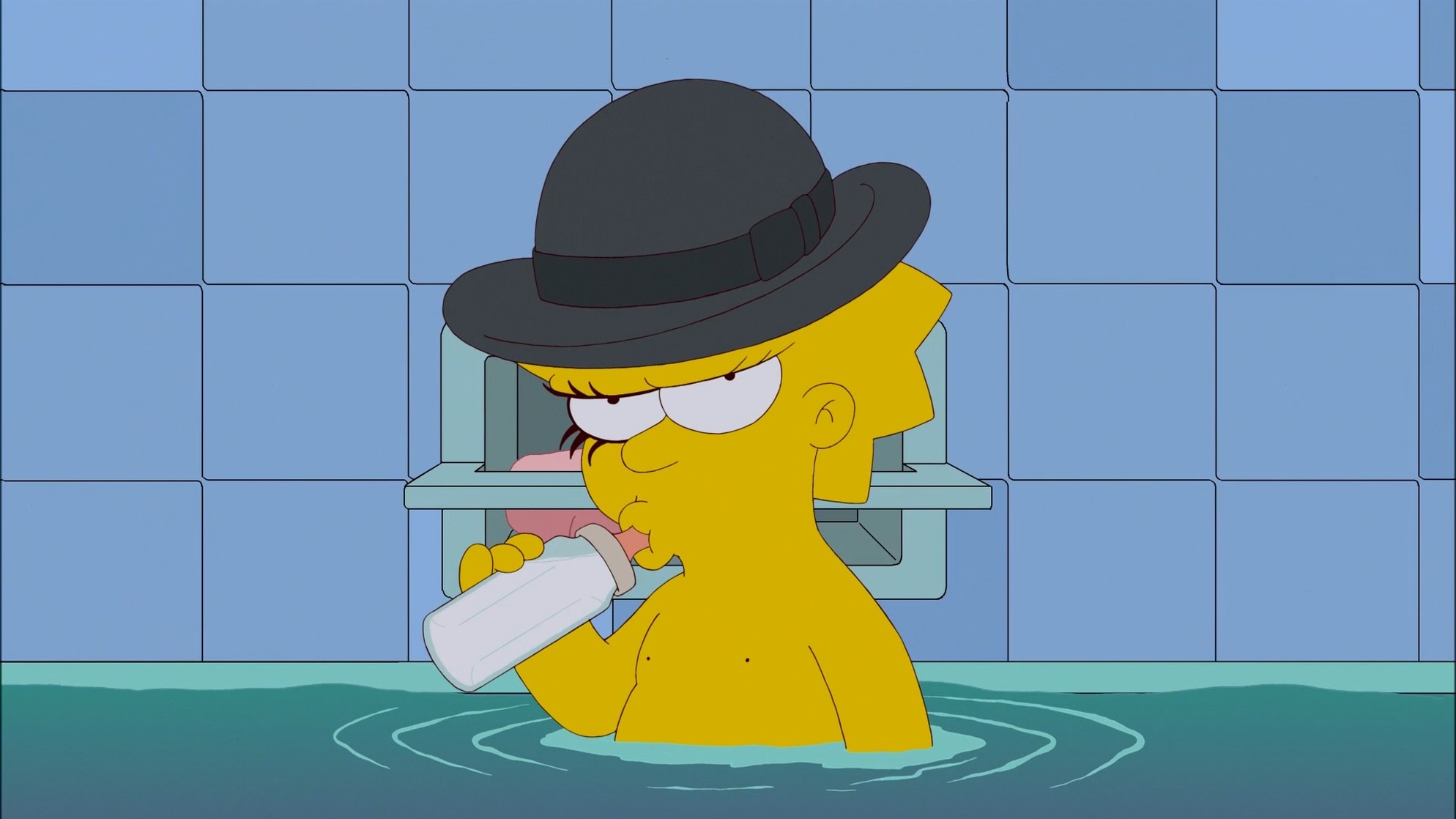 The Simpsons The Simpsons