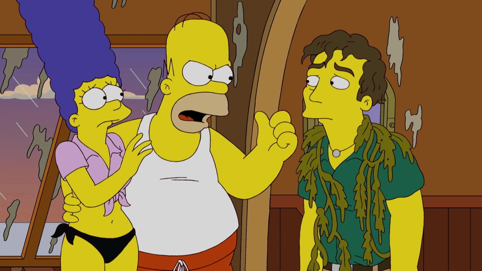The Simpsons