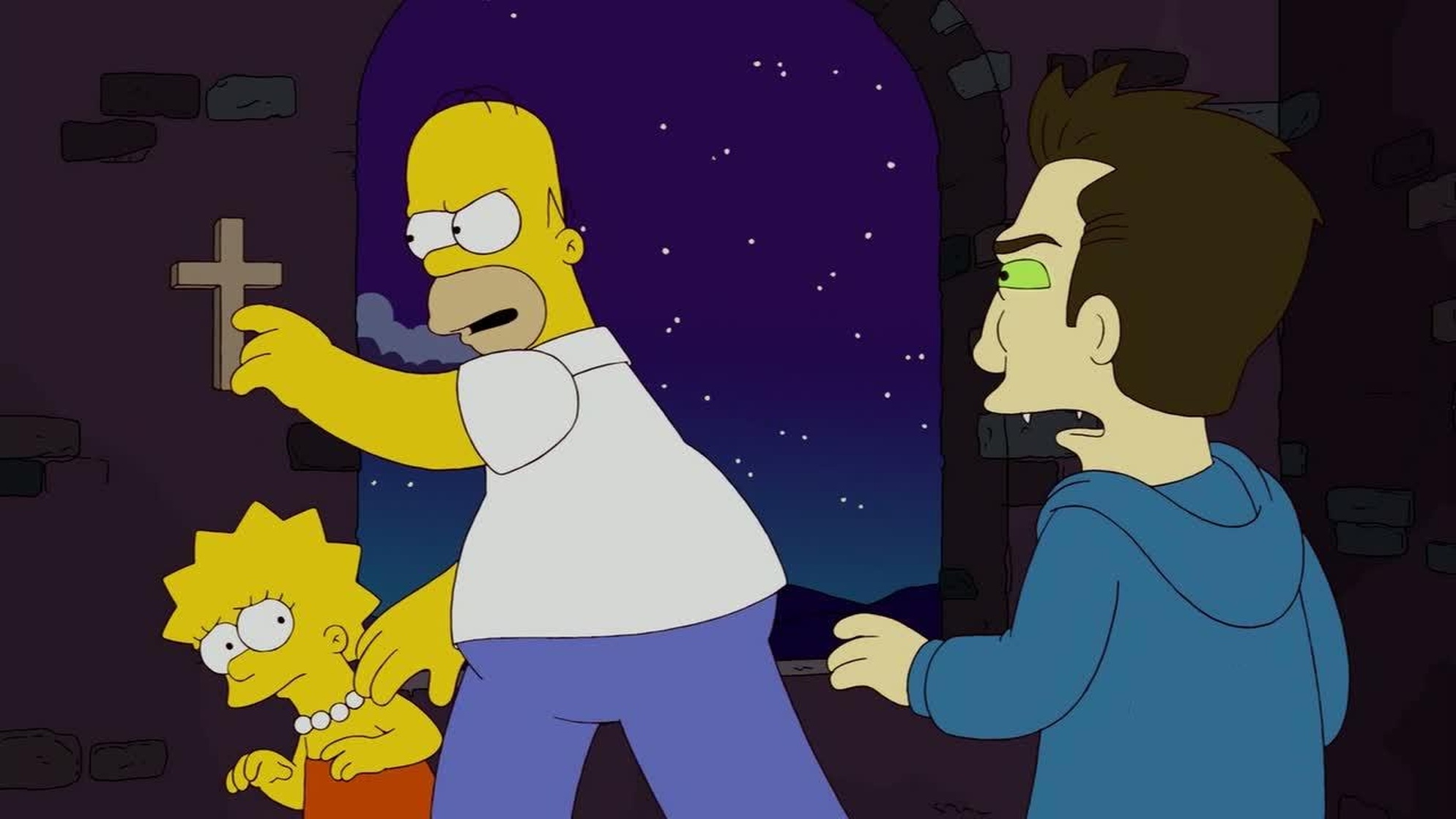 The Simpsons The Simpsons