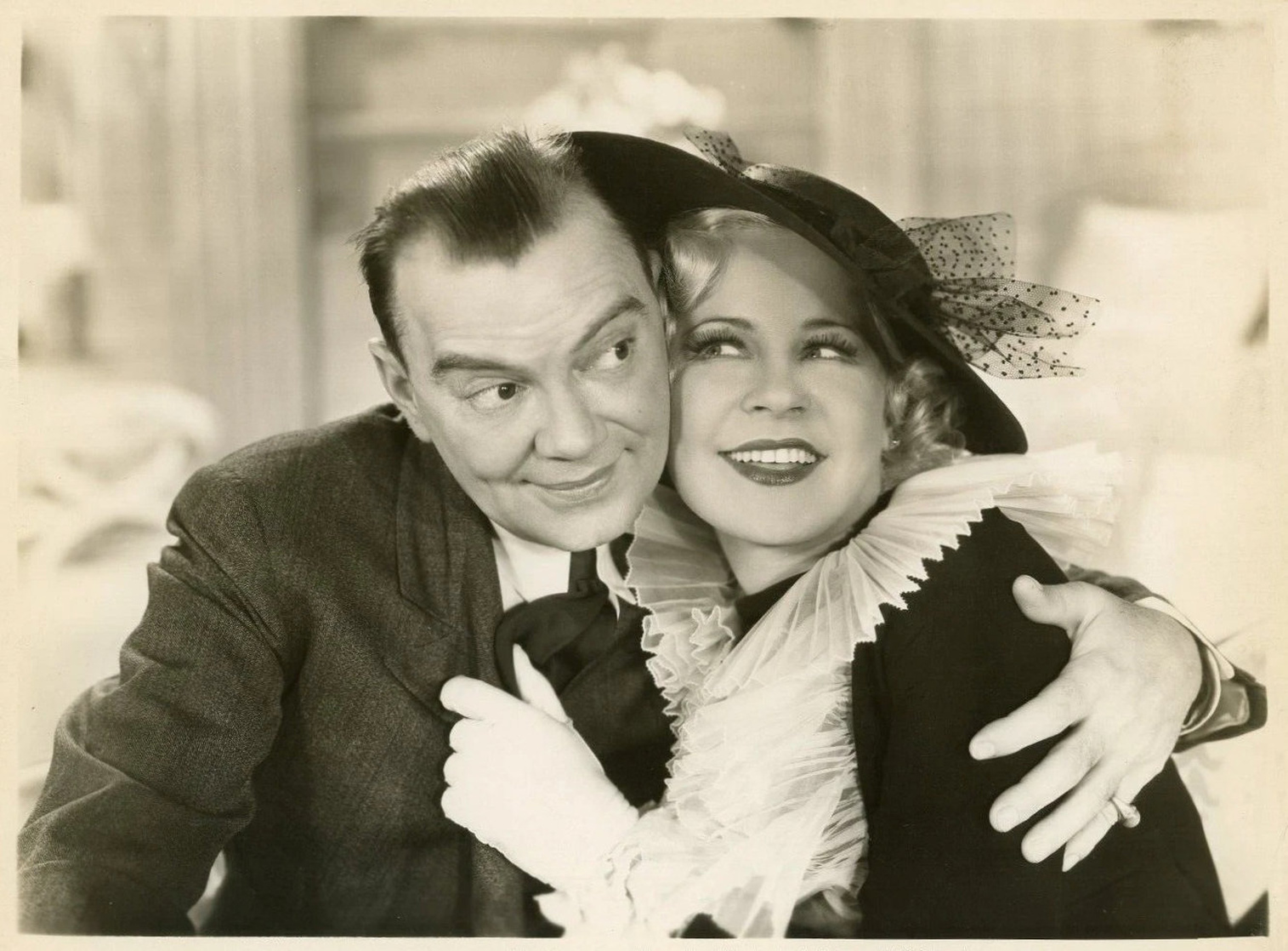 Cliff Edwards