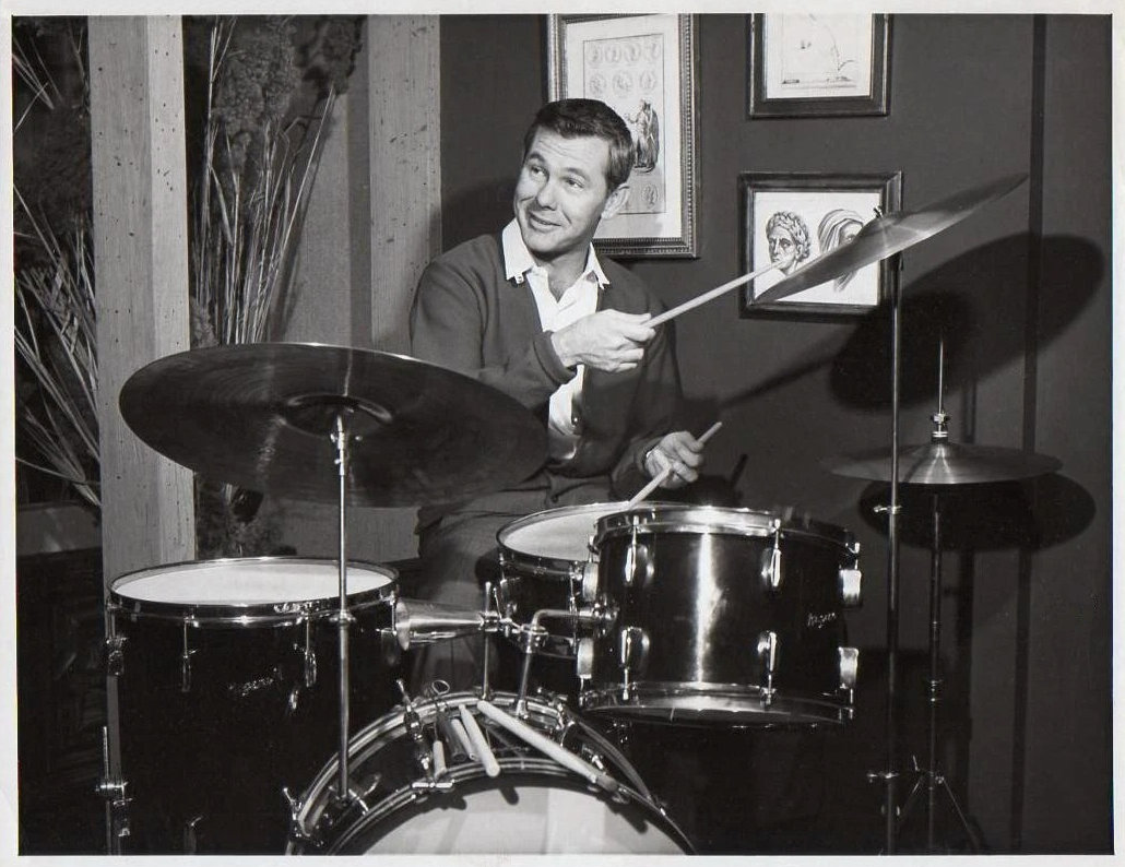 Johnny Carson