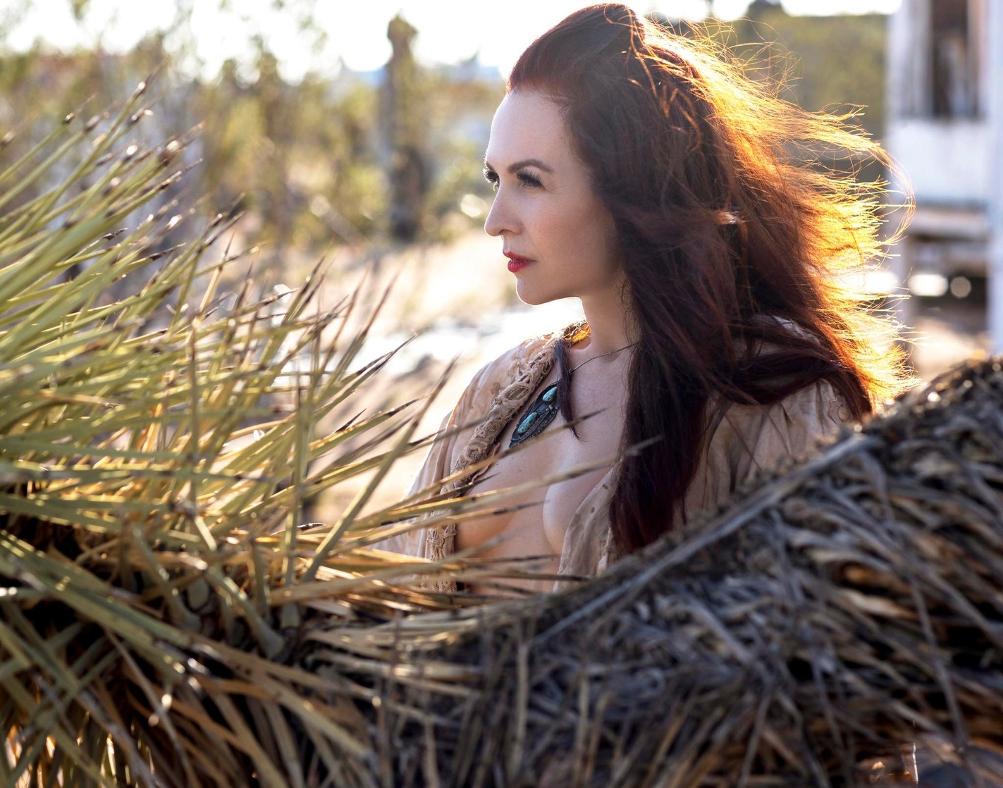 Grey DeLisle