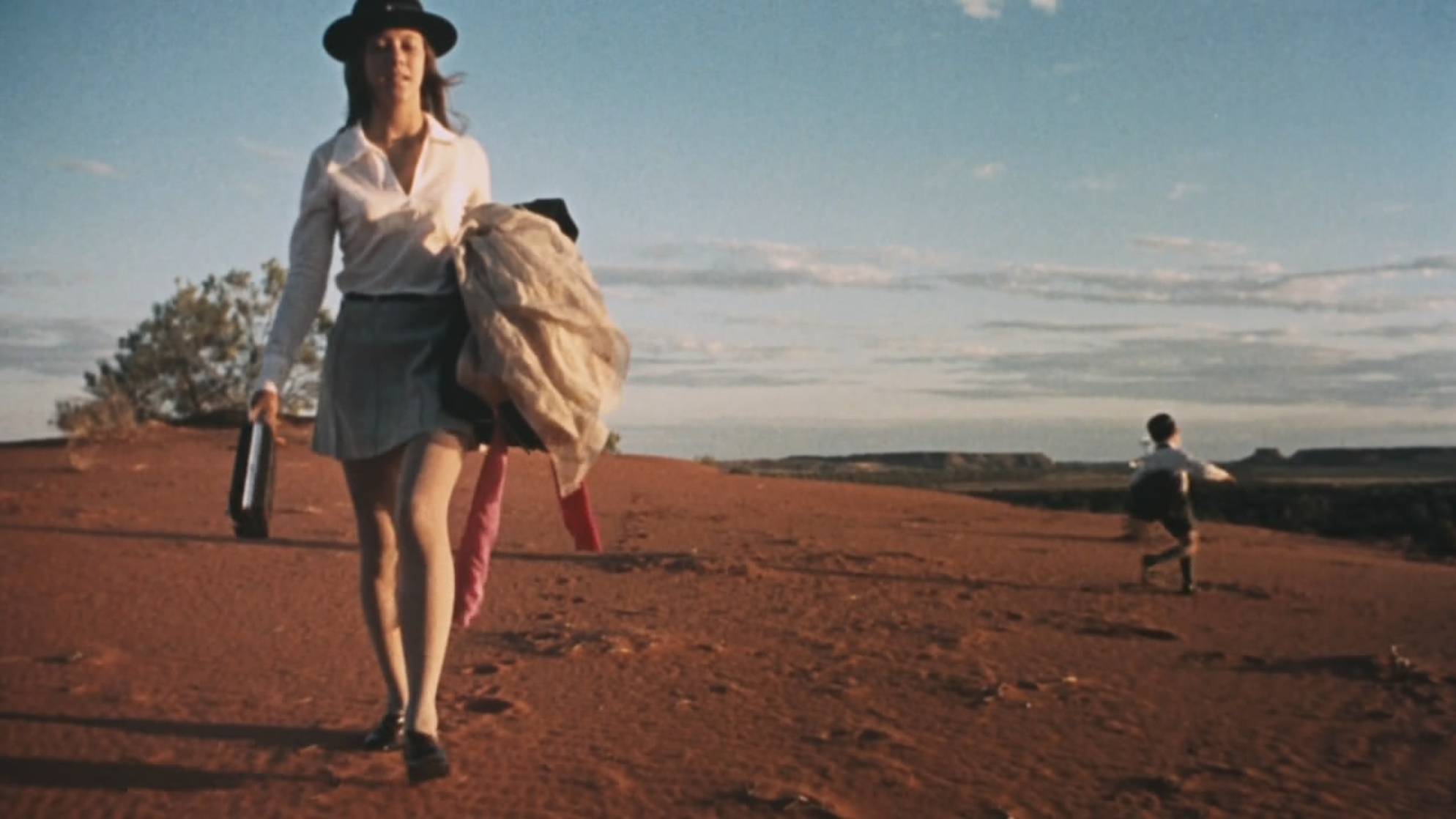 Walkabout (1971)