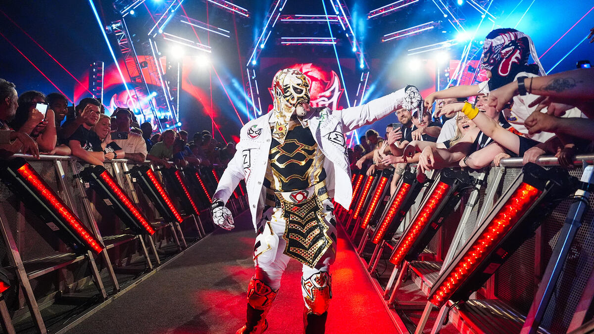 Pentagon Jr.