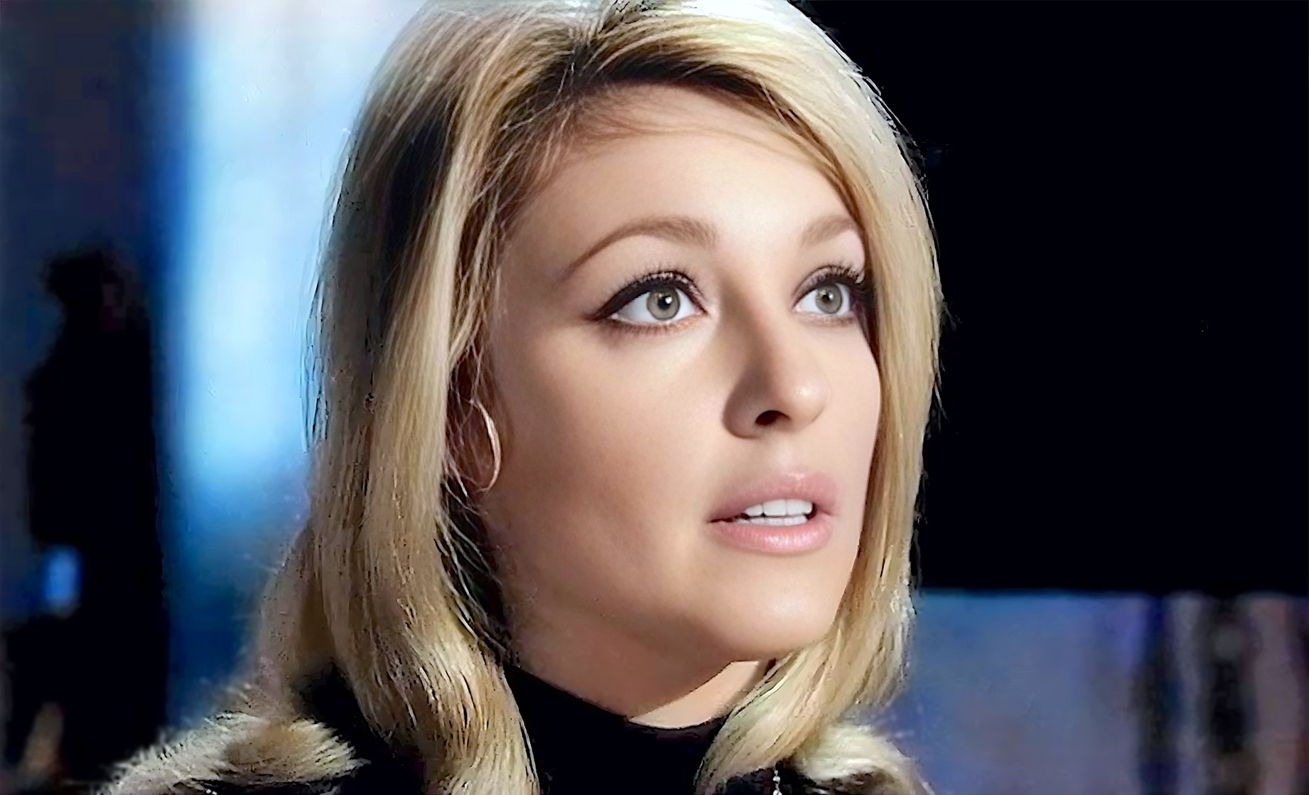 Sharon Tate