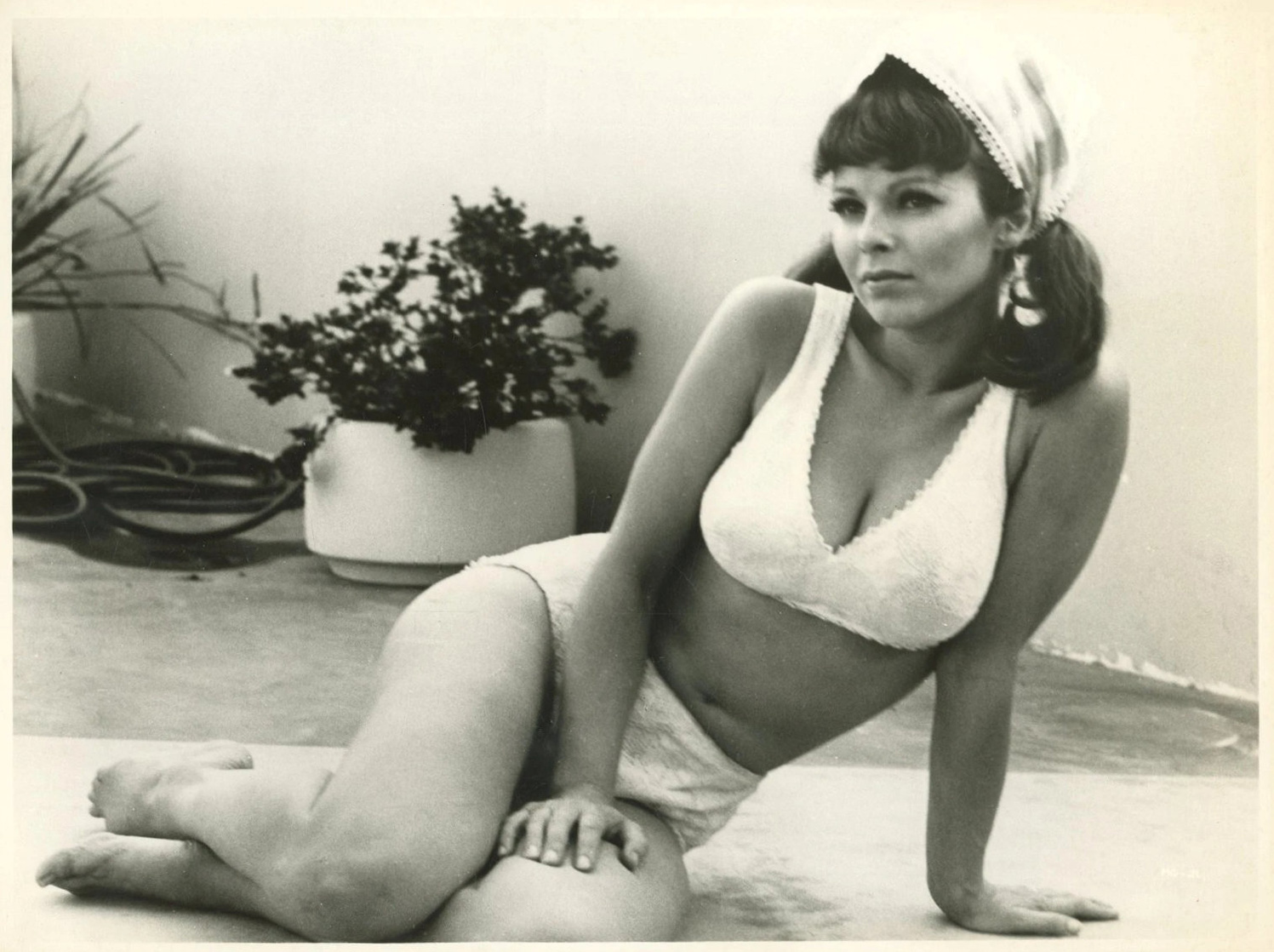 Anne Helm