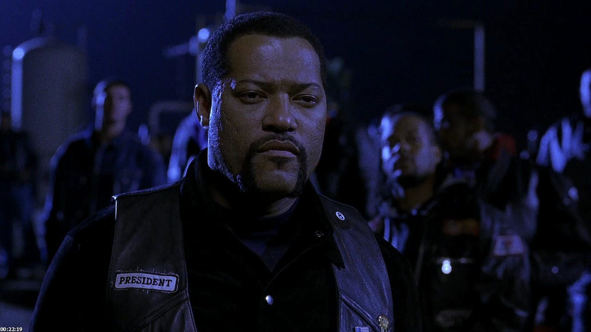 Biker Boyz