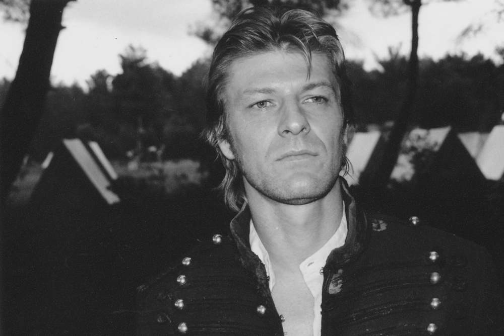 Sean Bean