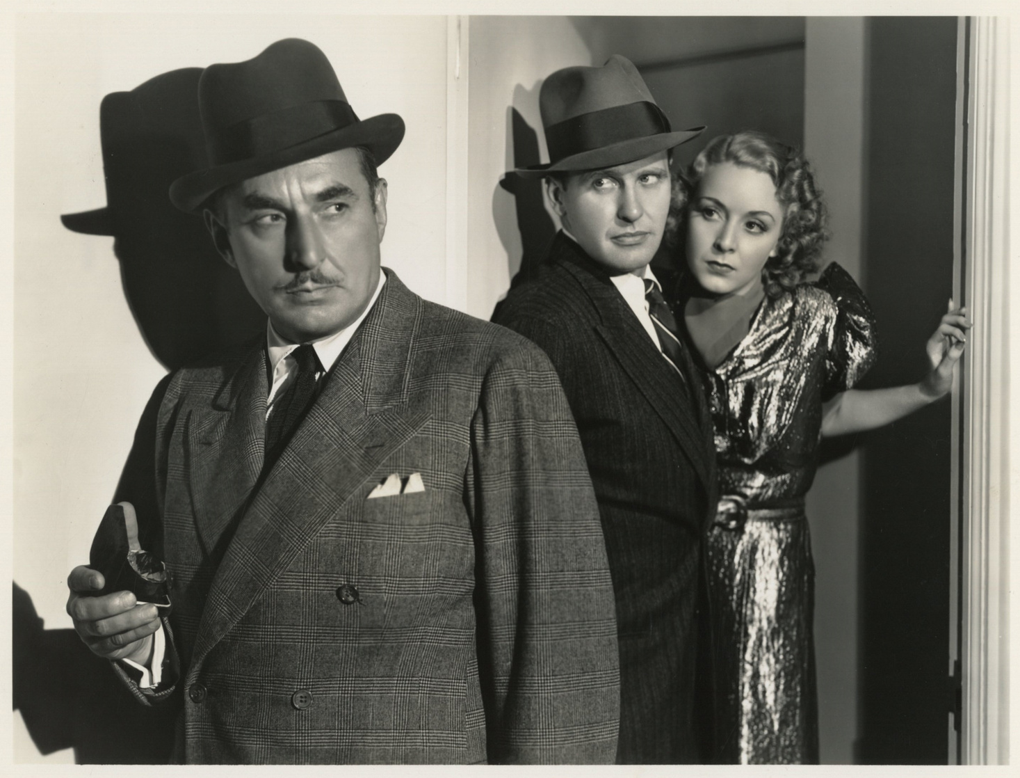 Ralph Bellamy