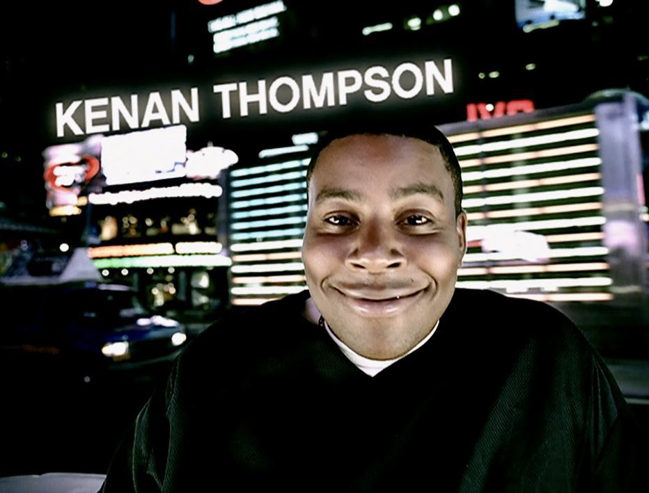 Kenan Thompson