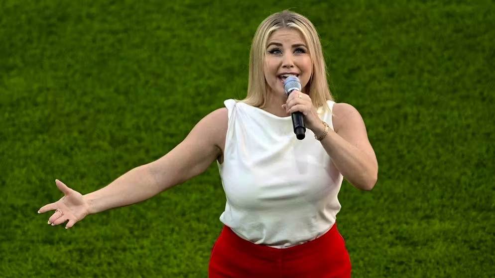 Beatrice Egli Beatrice Egli