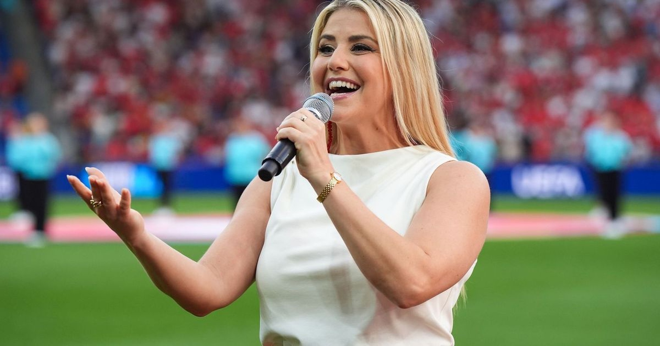 Beatrice Egli Beatrice Egli