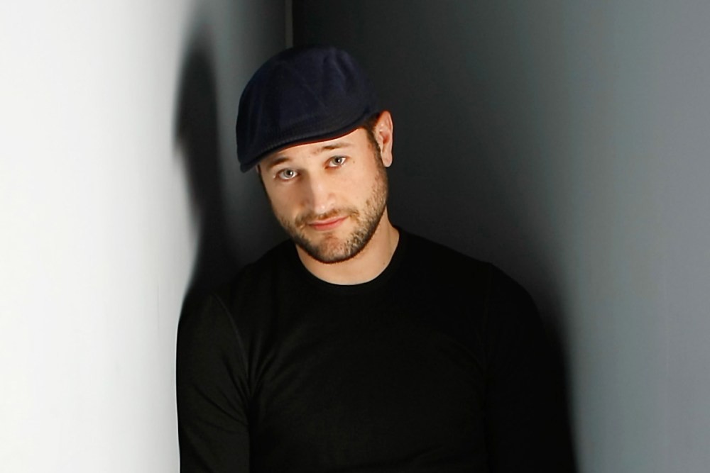 Paul Solet