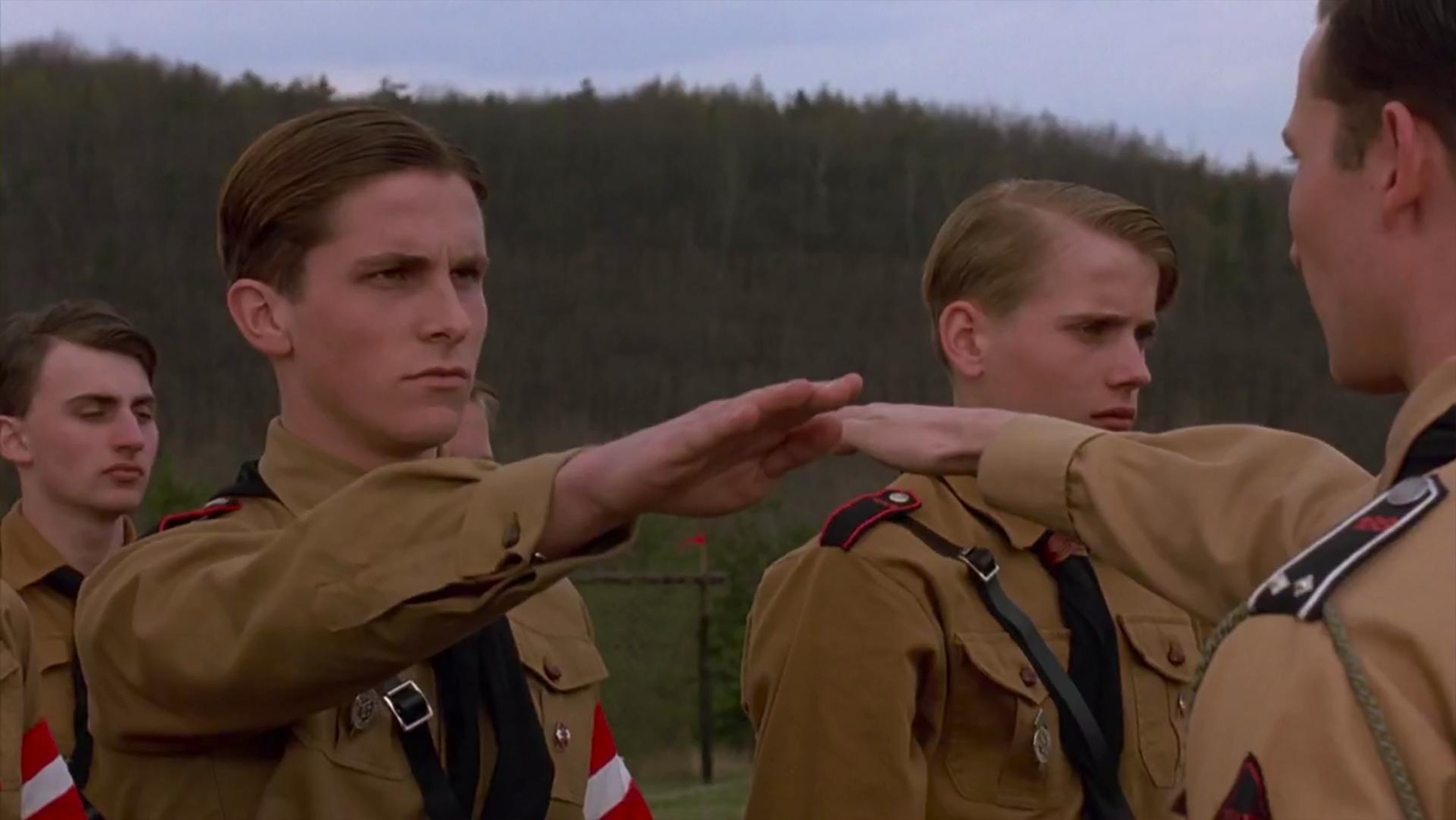Swing Kids