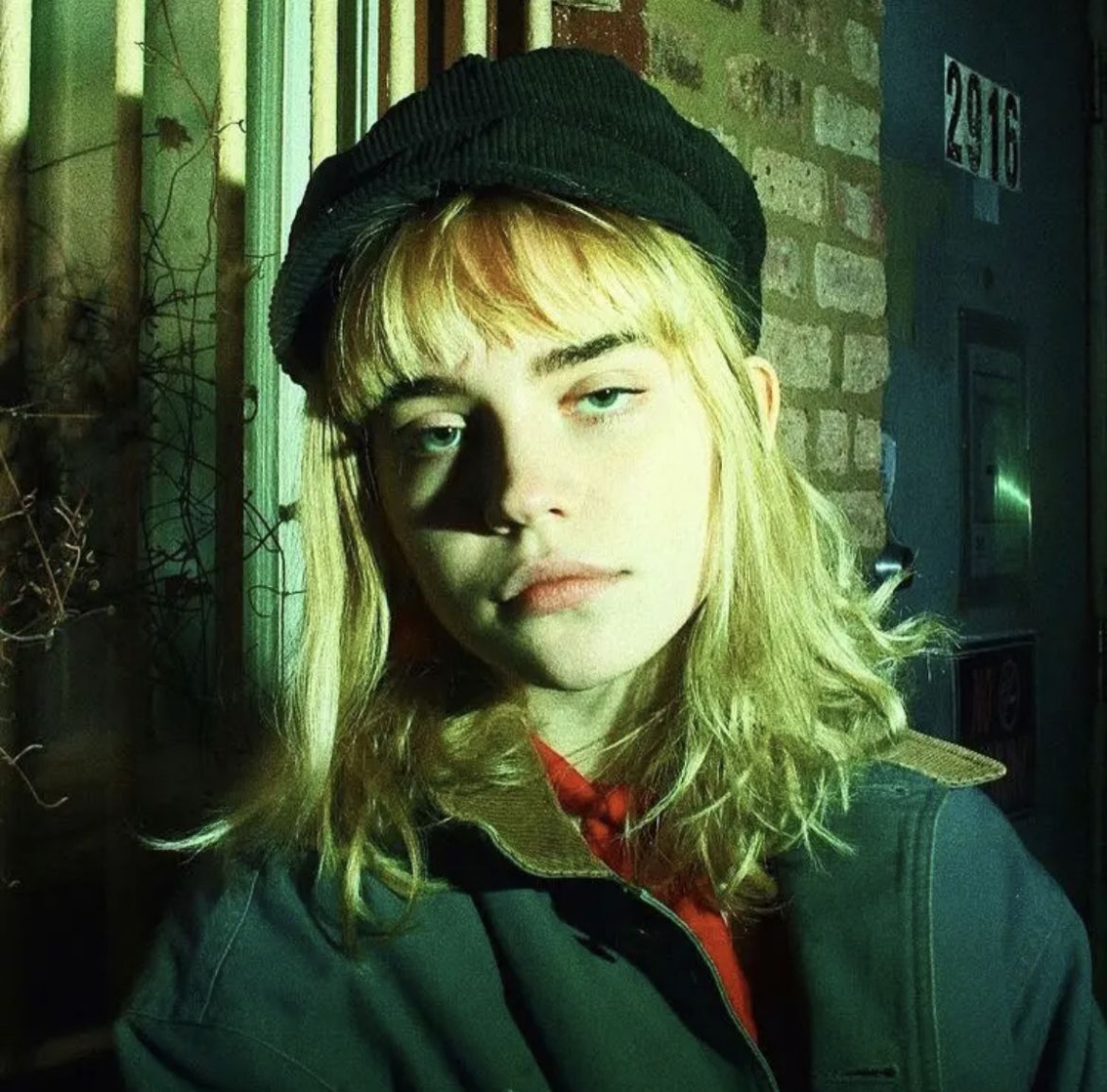 Sophie Thatcher