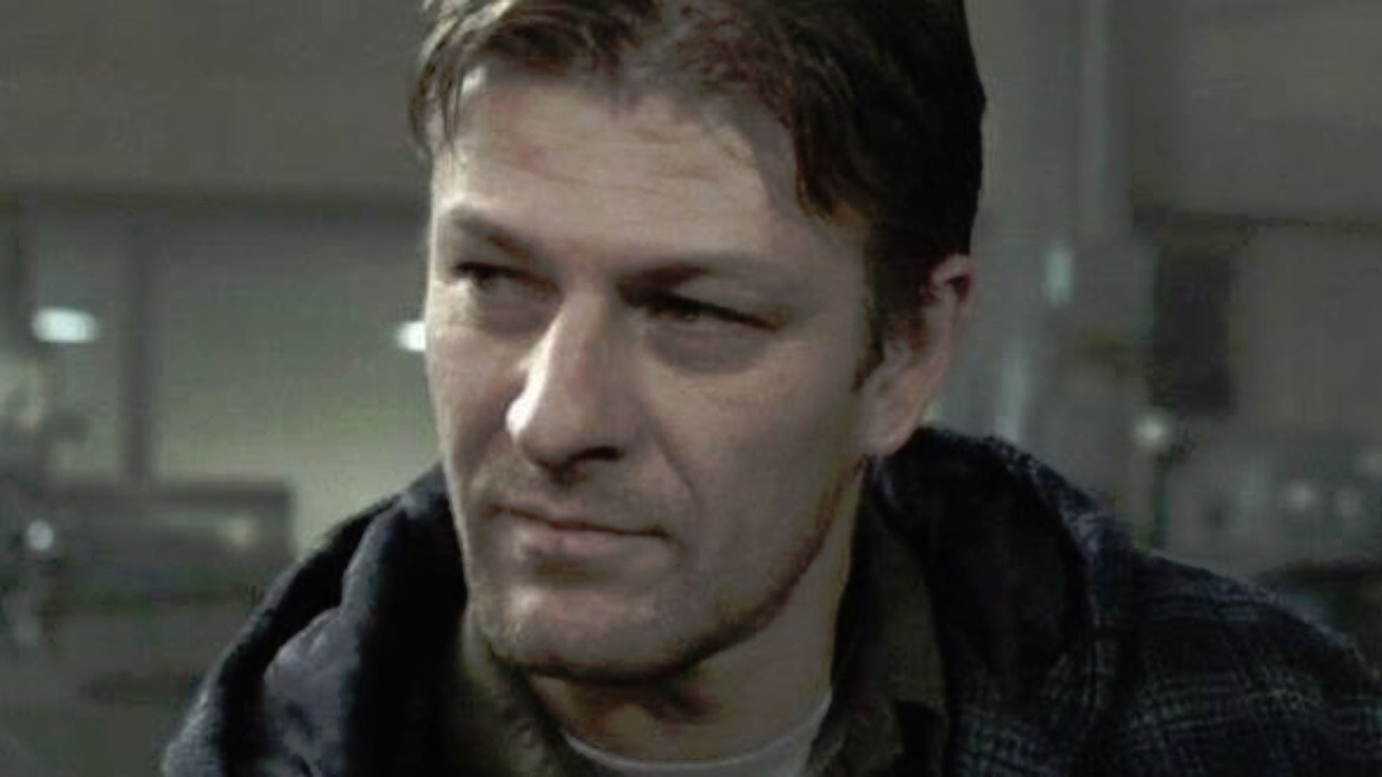 Sean Bean