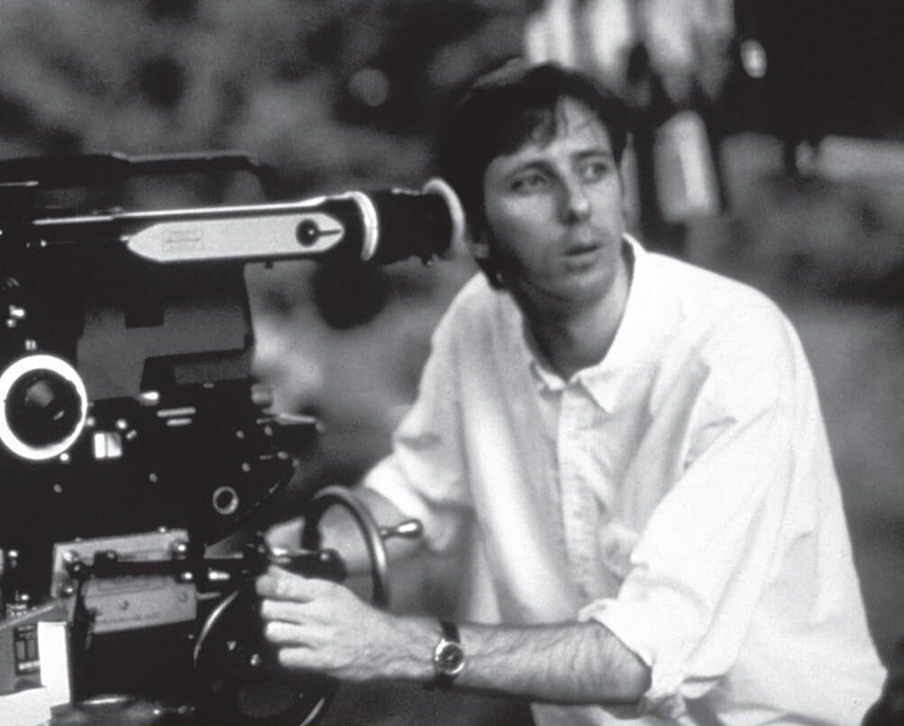 Hal Hartley