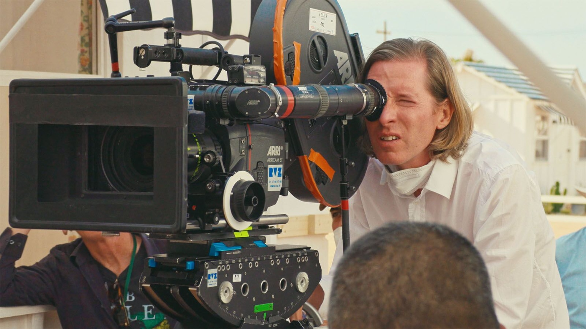 Wes Anderson