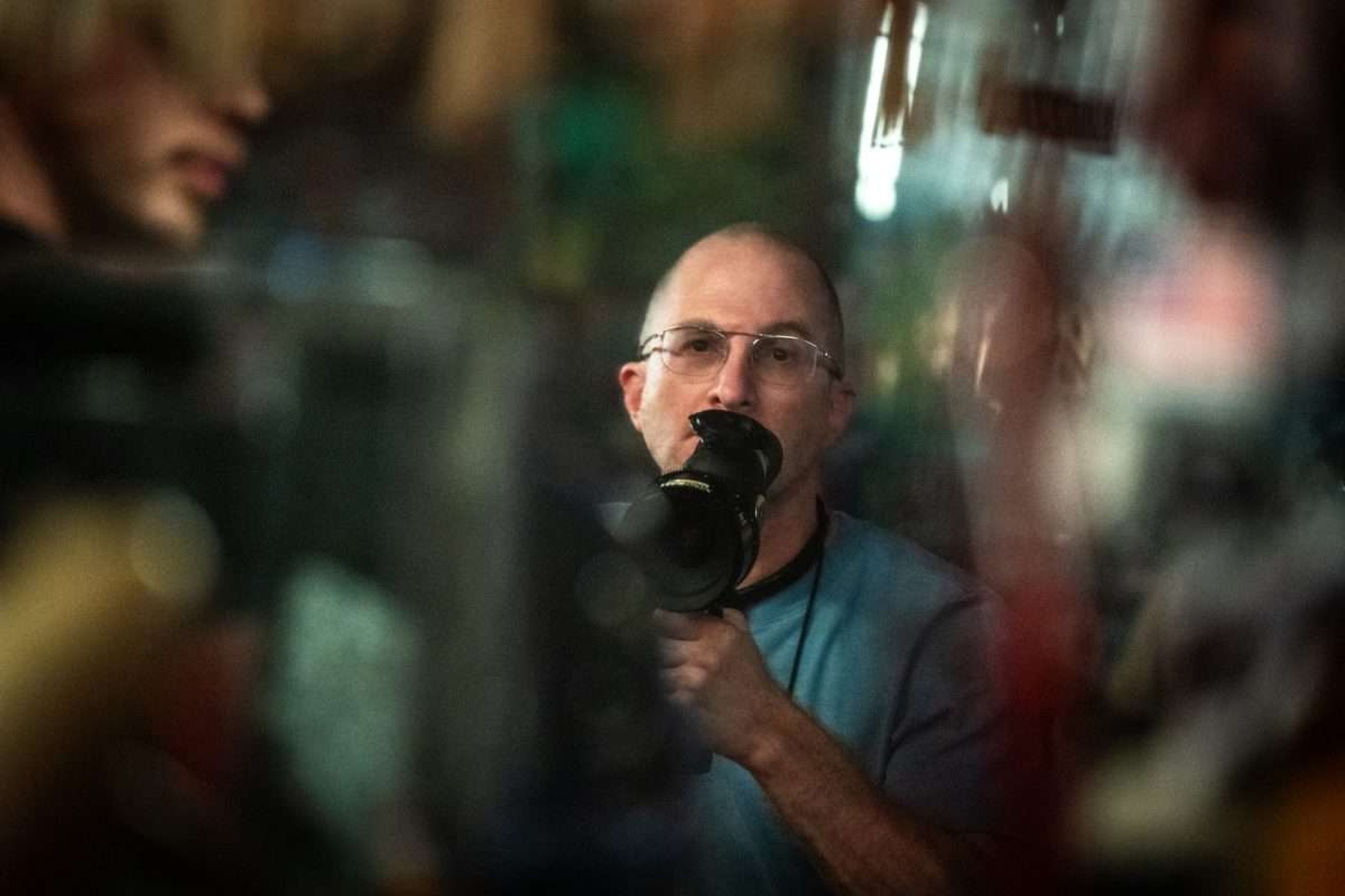 Darren Aronofsky
