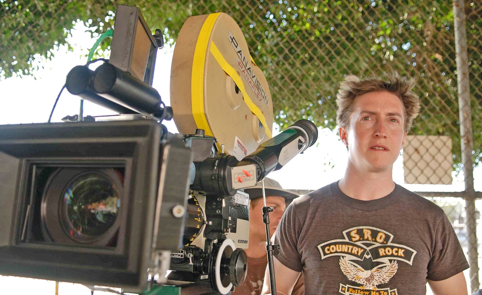 David Gordon Green