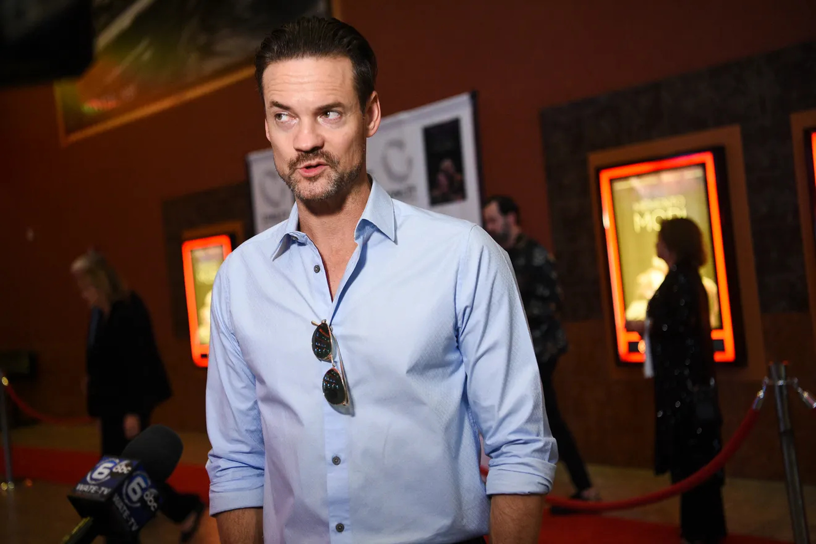 Shane West