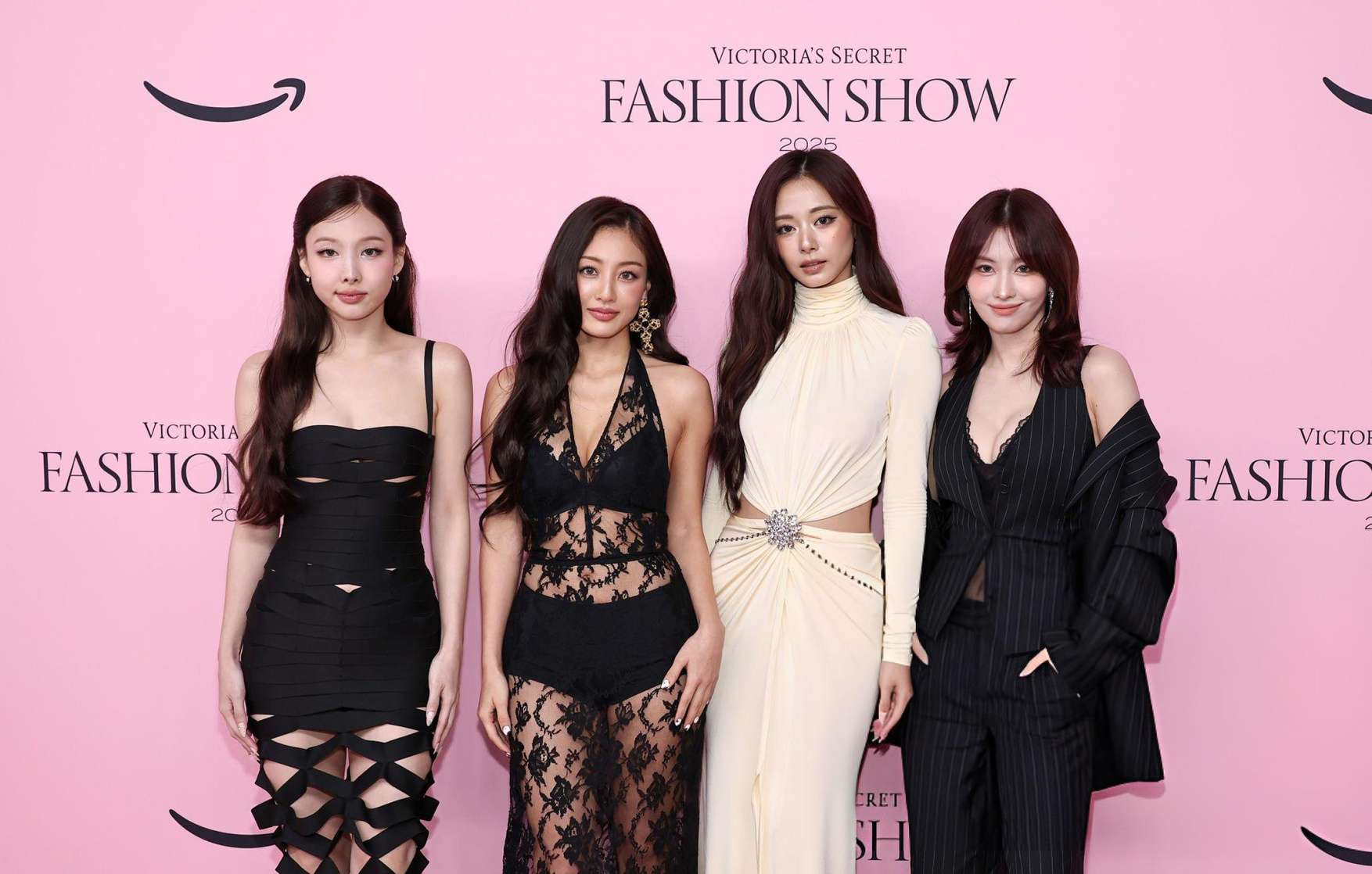 Twice Twice