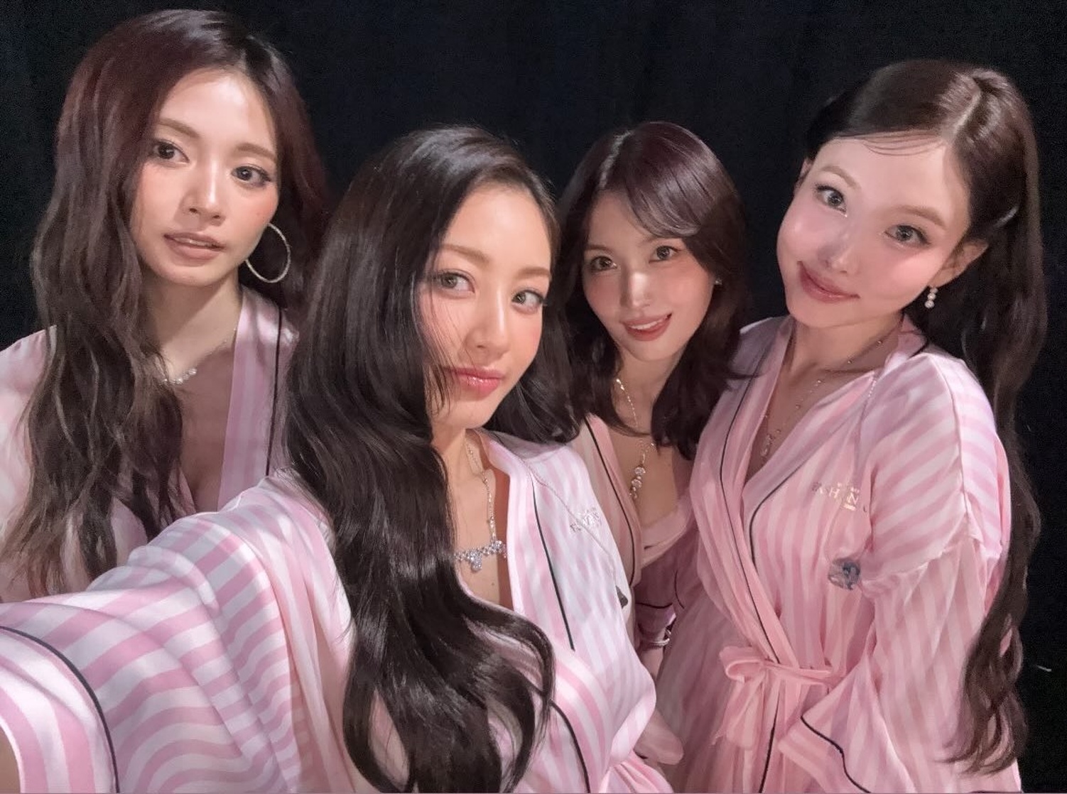 Twice Twice