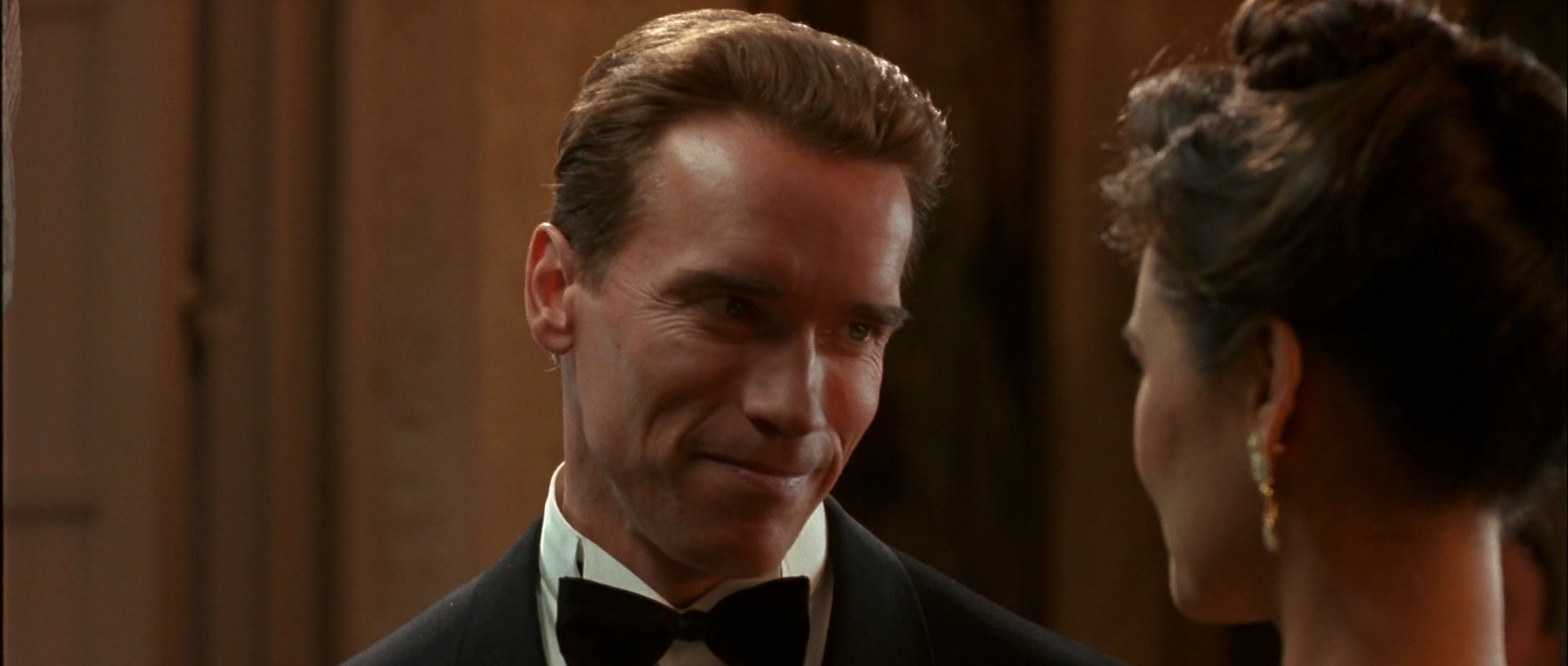 True Lies True Lies