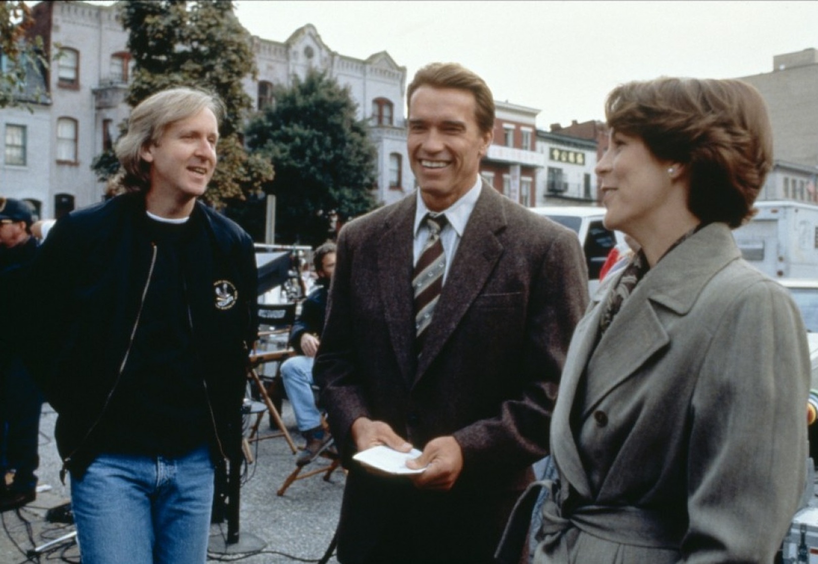 True Lies
