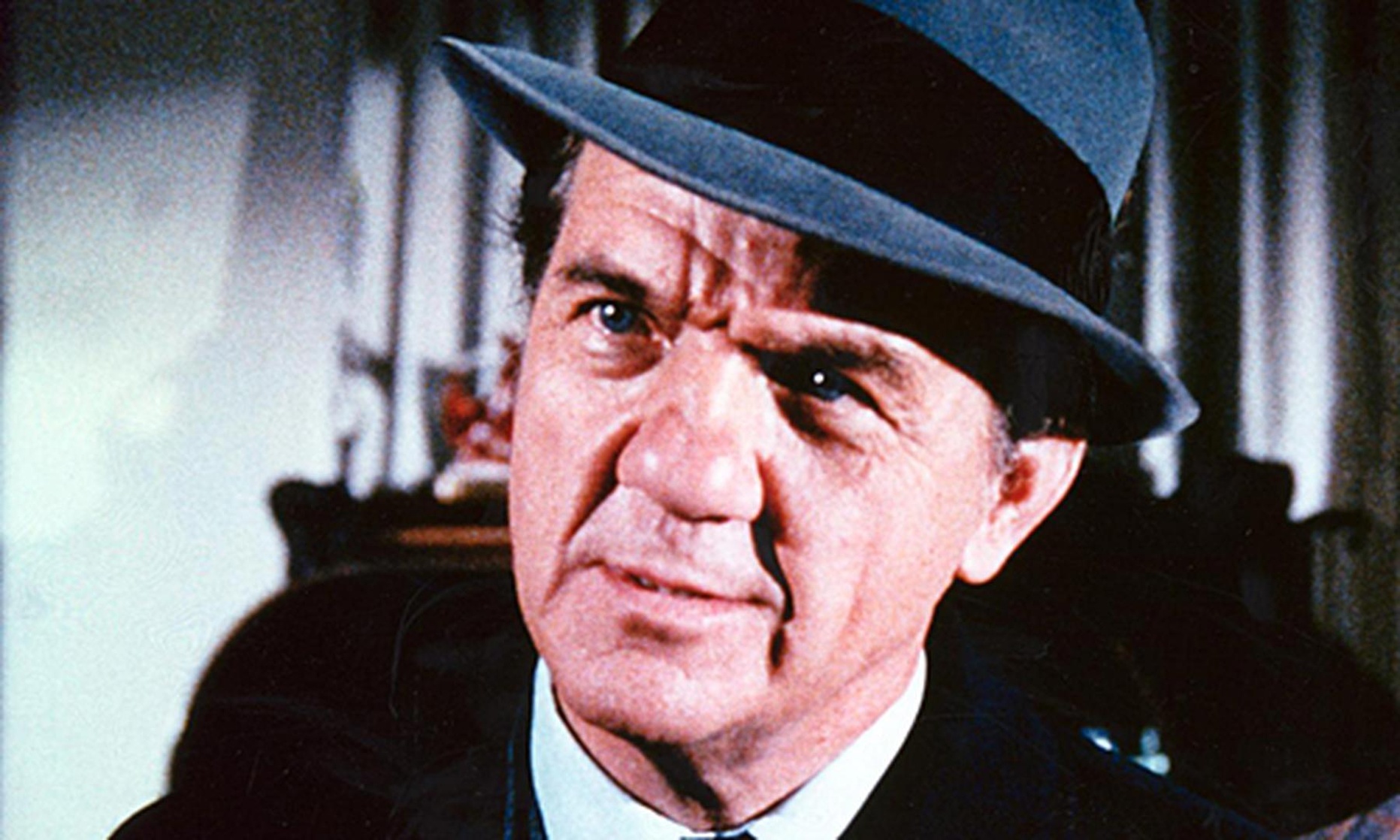 Mike Stone