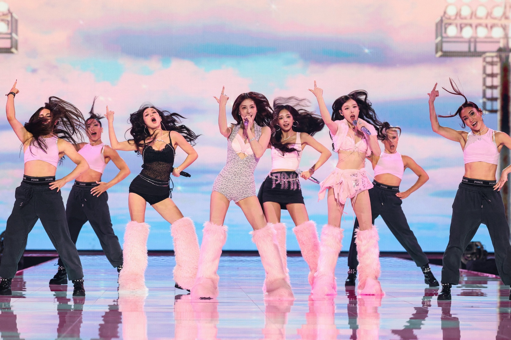 Twice