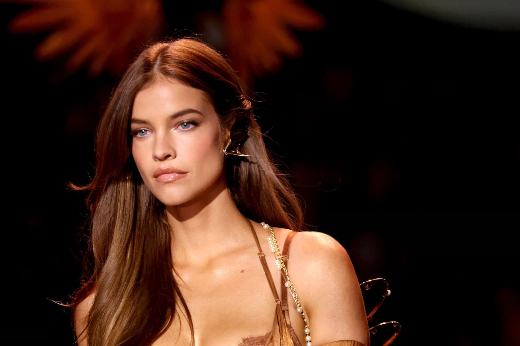 Barbara Palvin
