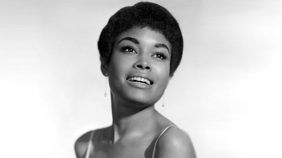 Abbey Lincoln