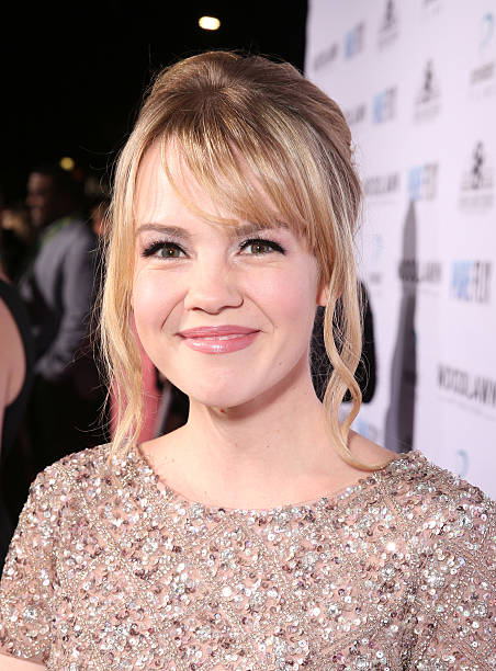 Picture Of Abbie Cobb 
