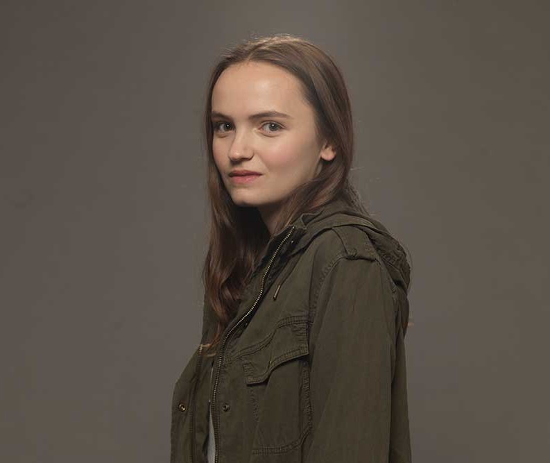 Abigail Lawrie