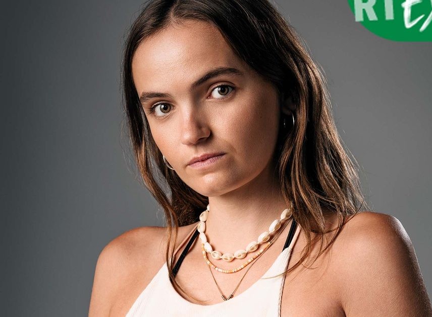 Abigail Lawrie