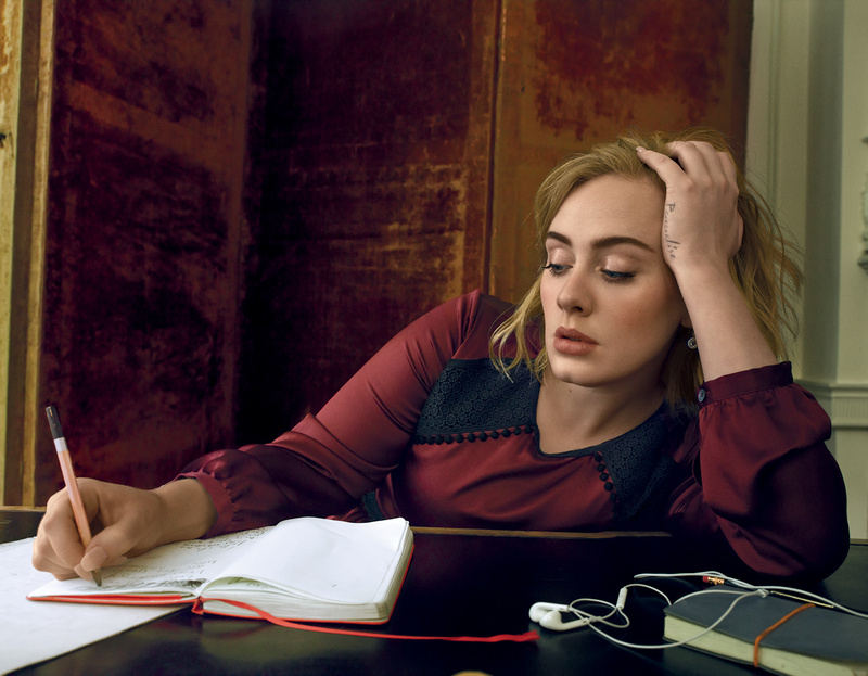 Adele