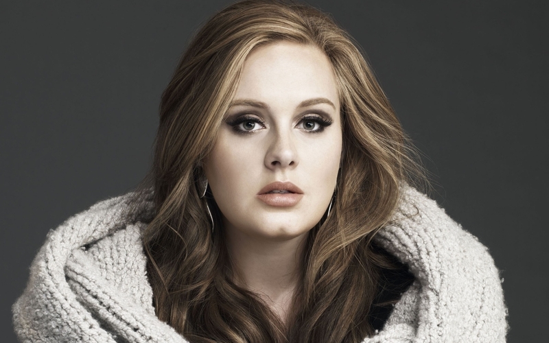Adele