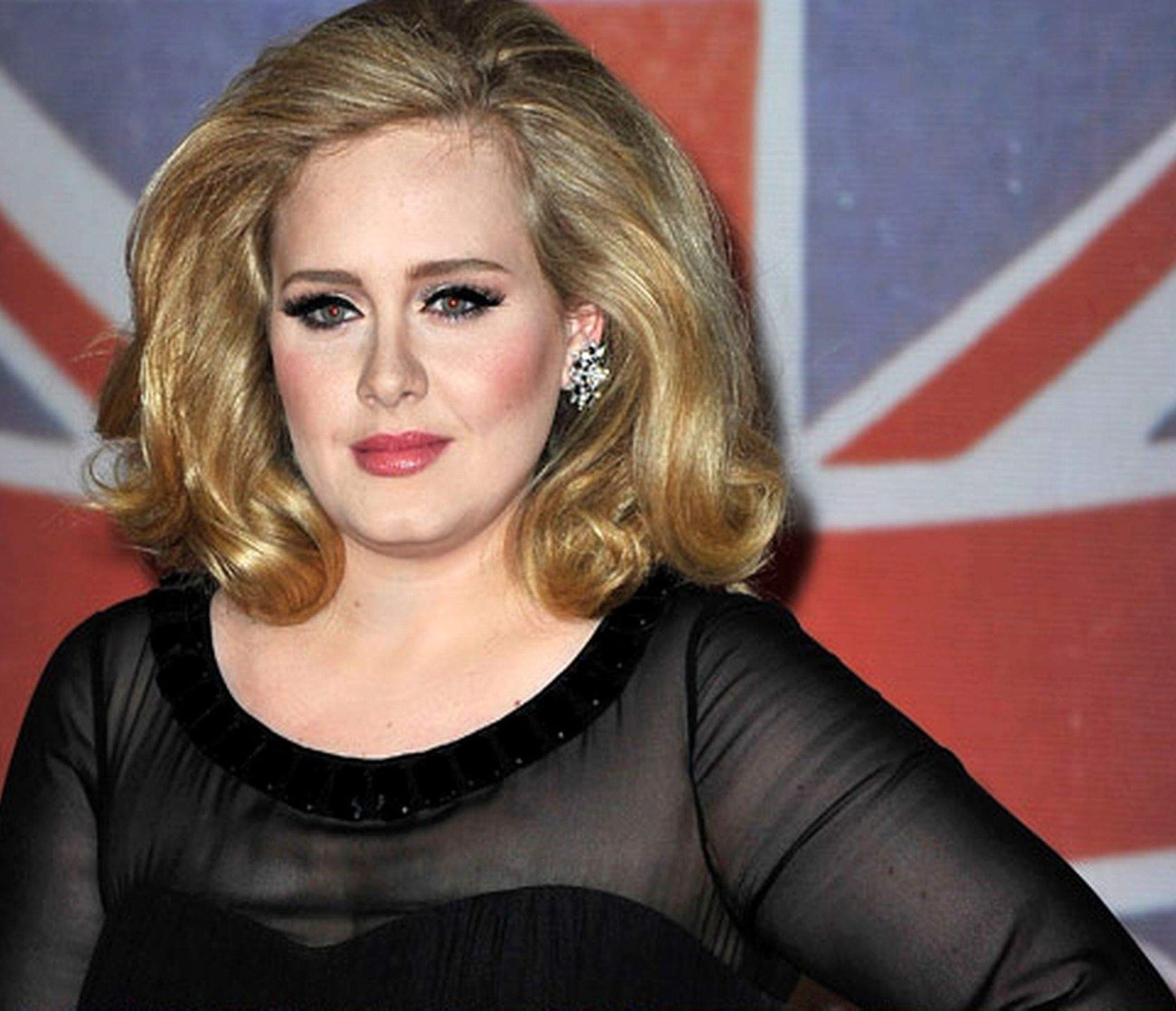 Adele