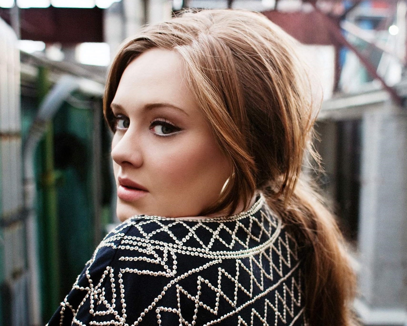 Adele