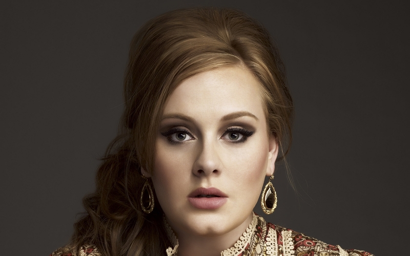 Adele