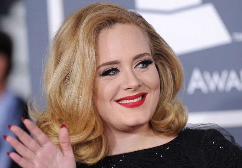 Adele