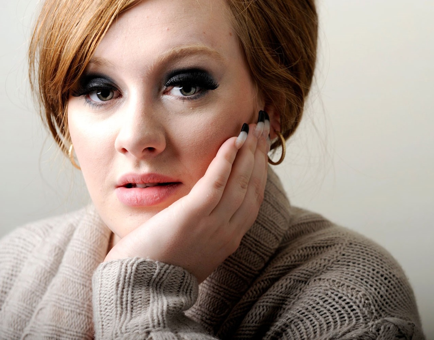 Adele