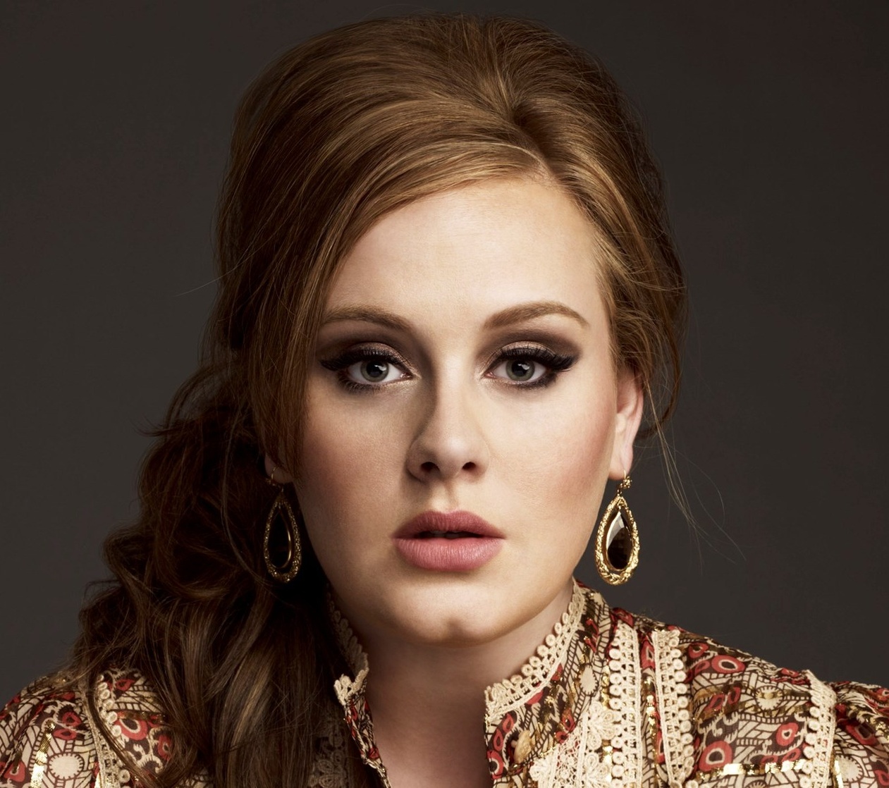 Adele