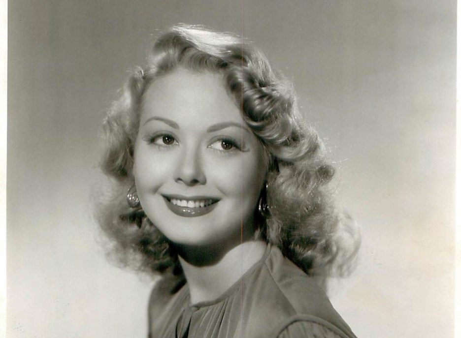 Adele Mara