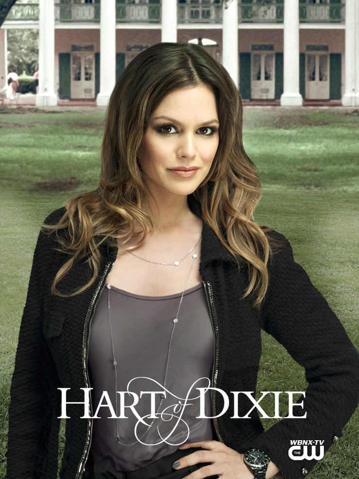 Picture of Hart of Dixie