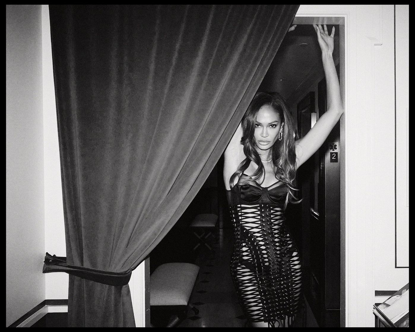 Joan Smalls