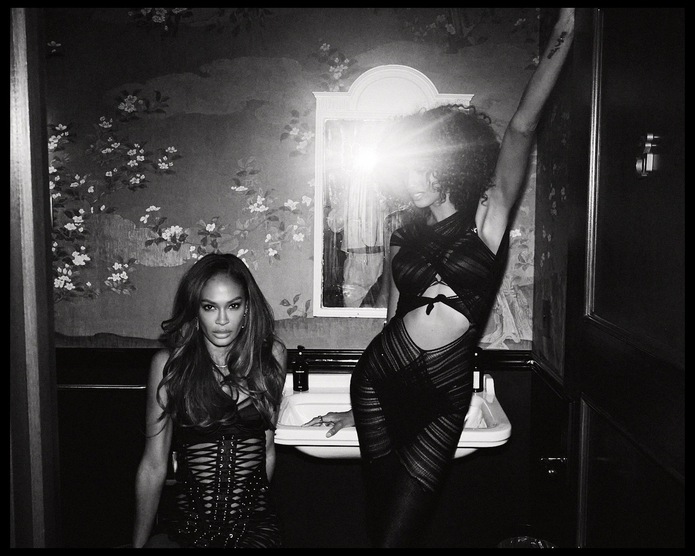 Joan Smalls