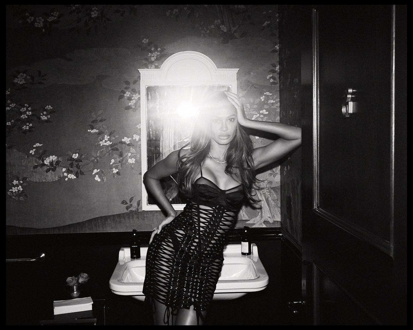 Joan Smalls