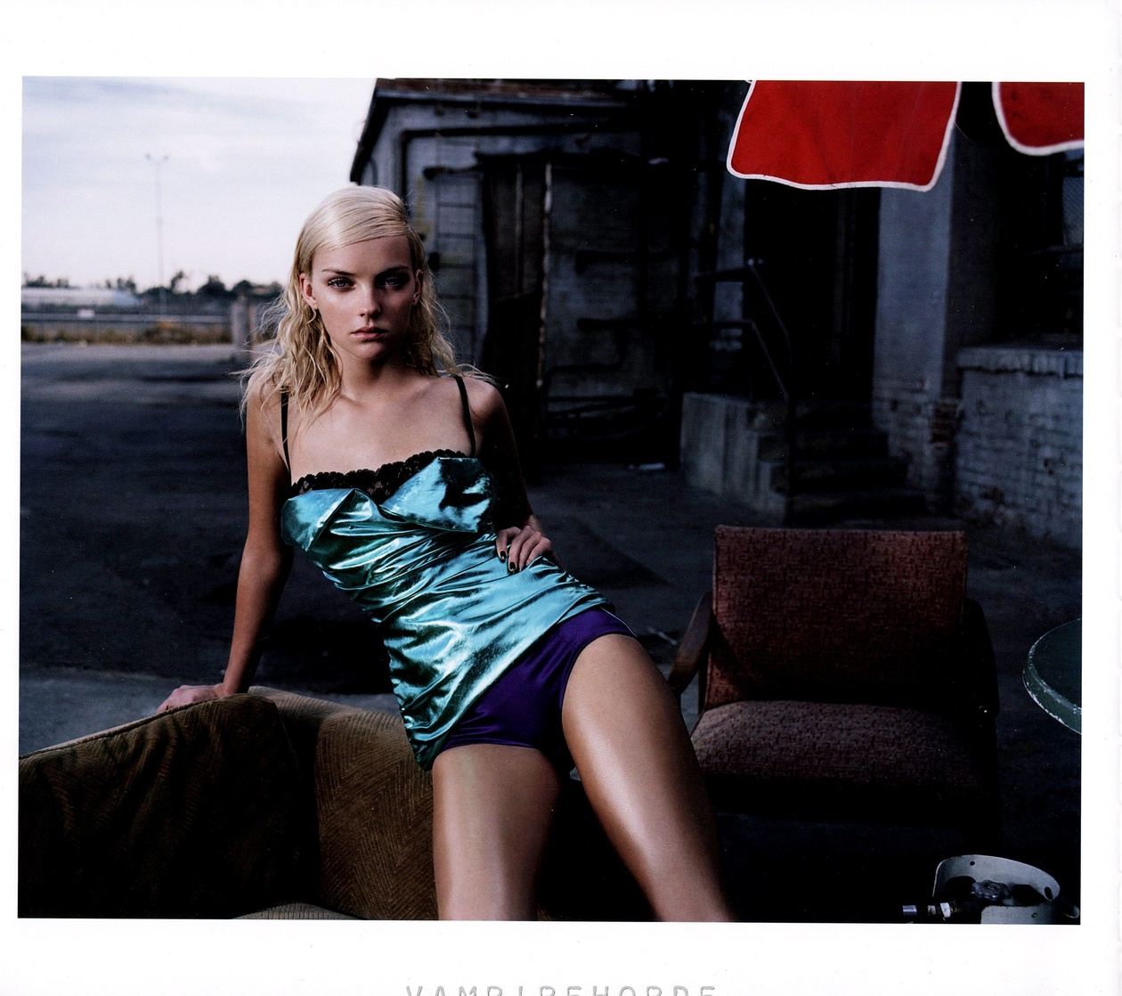 Heather Marks Heather Marks
